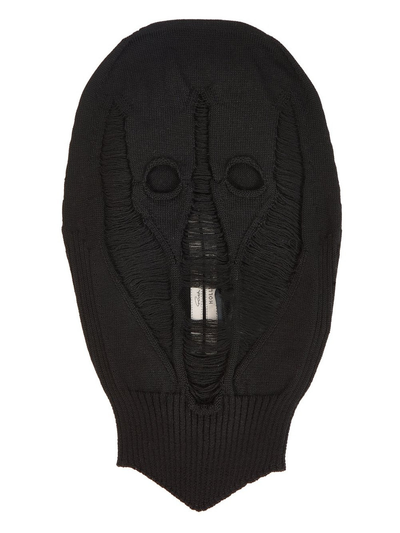 Rick Owens HAT outlook