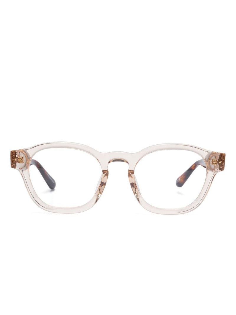 Talbot glasses 1