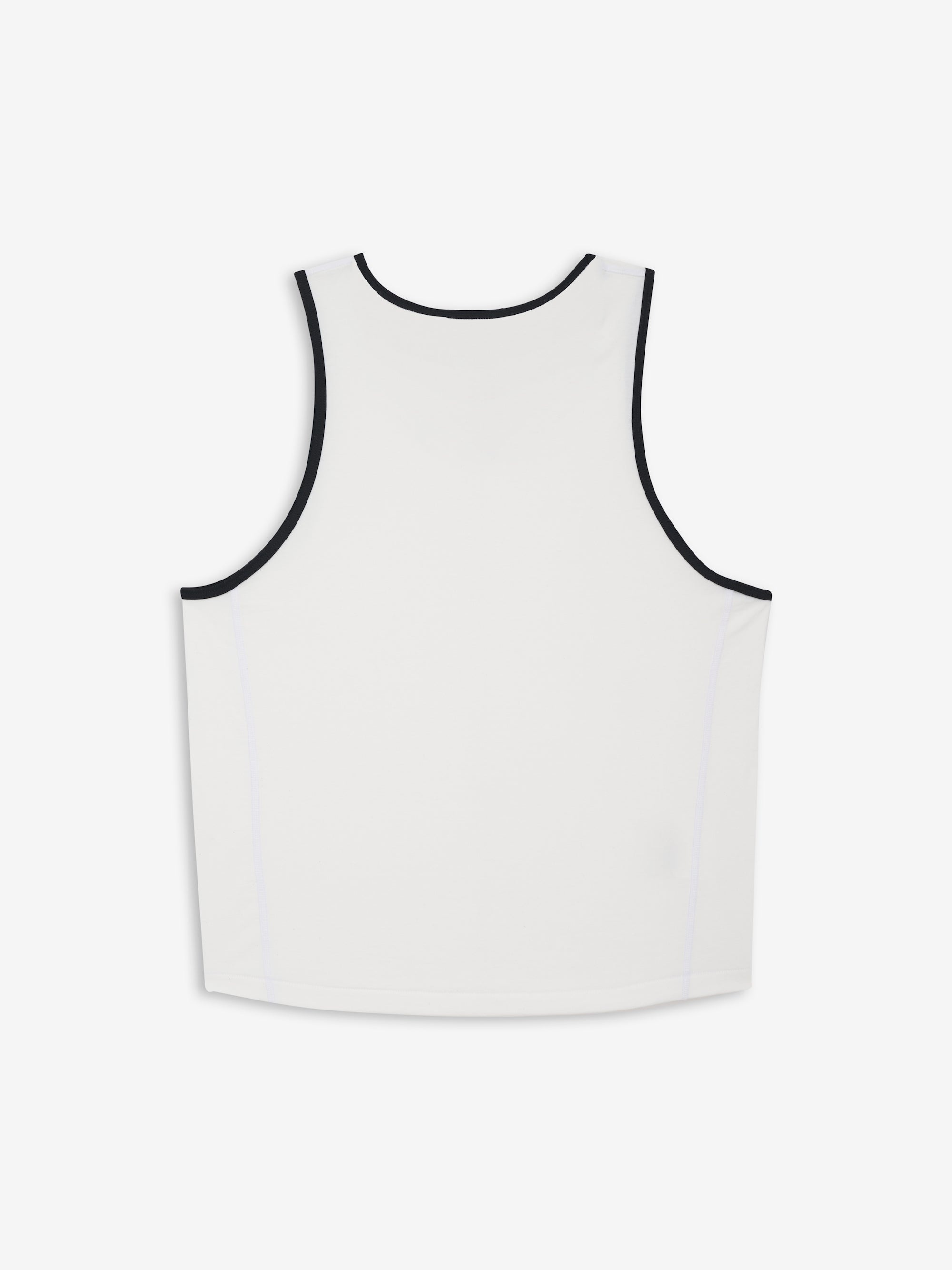 SIDE LOGO TANK TOP - 2