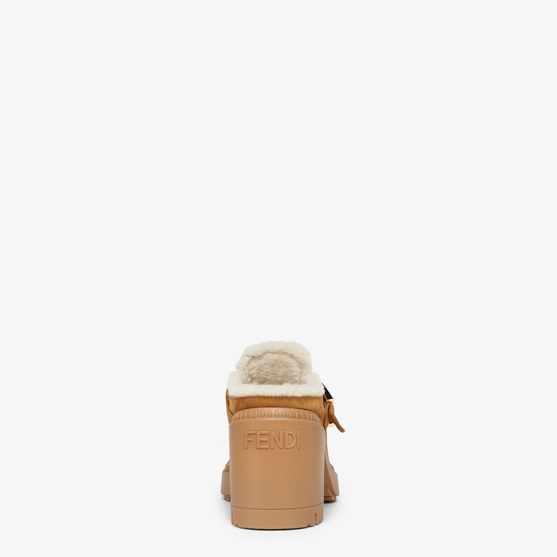 FENDI Fendi Feel outlook