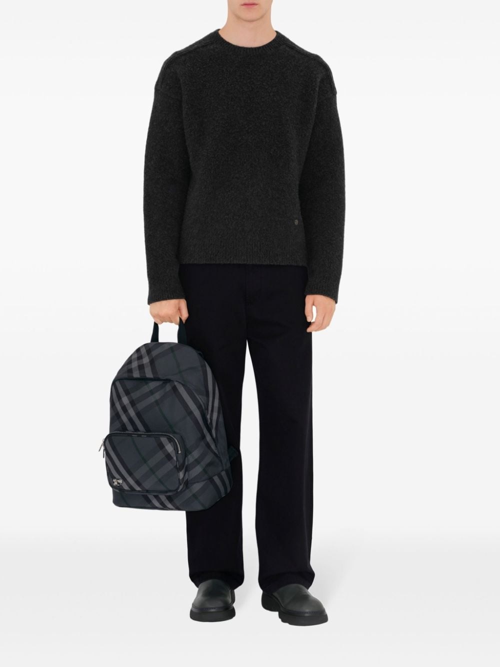 Grid backpack - 2