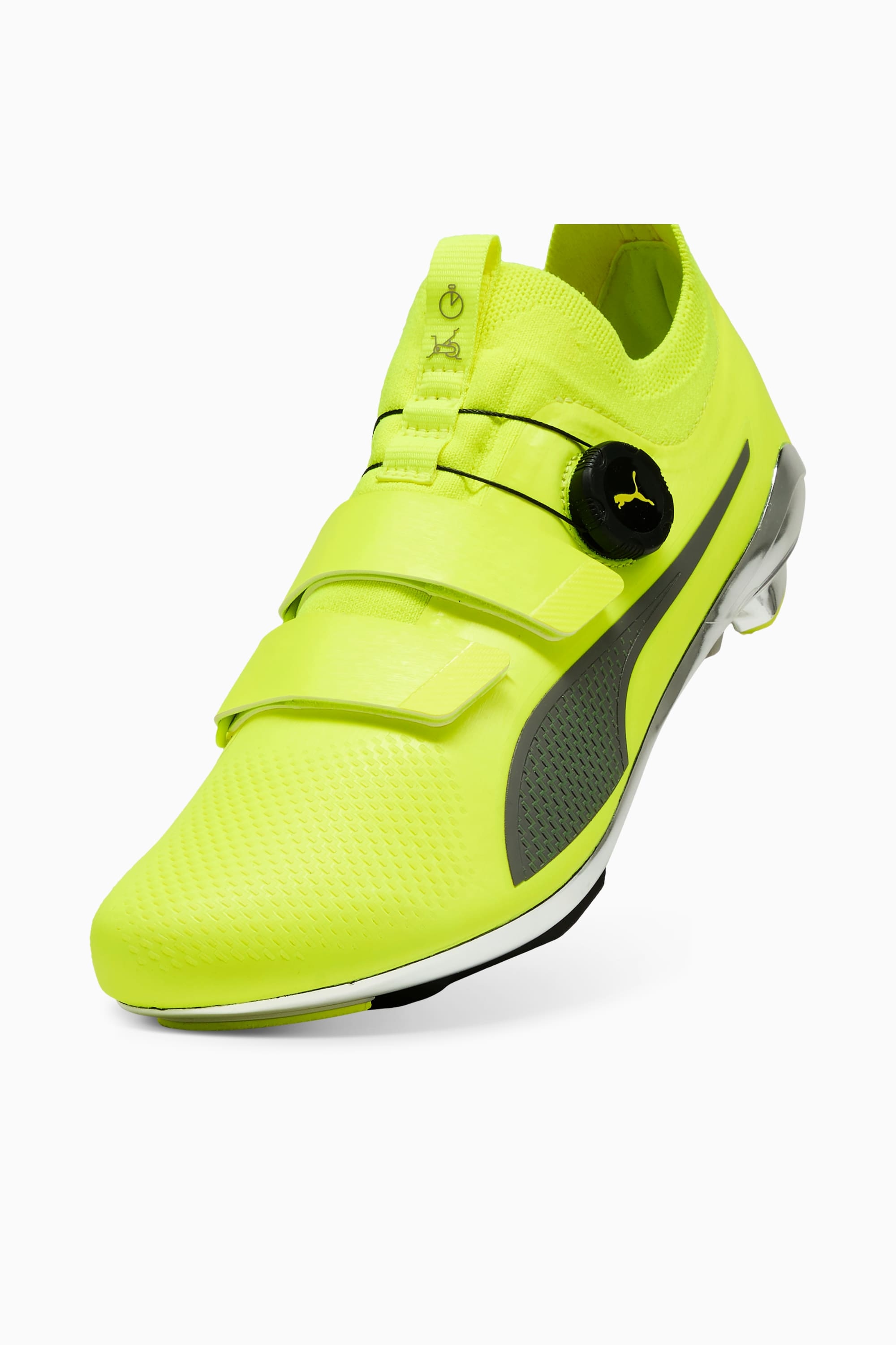 PWRSPIN Indoor Cycling Shoes - 6