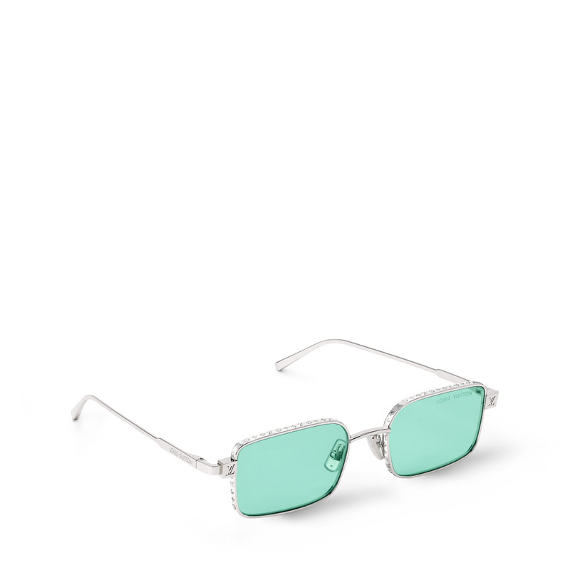 LV Pure Square Sunglasses 1