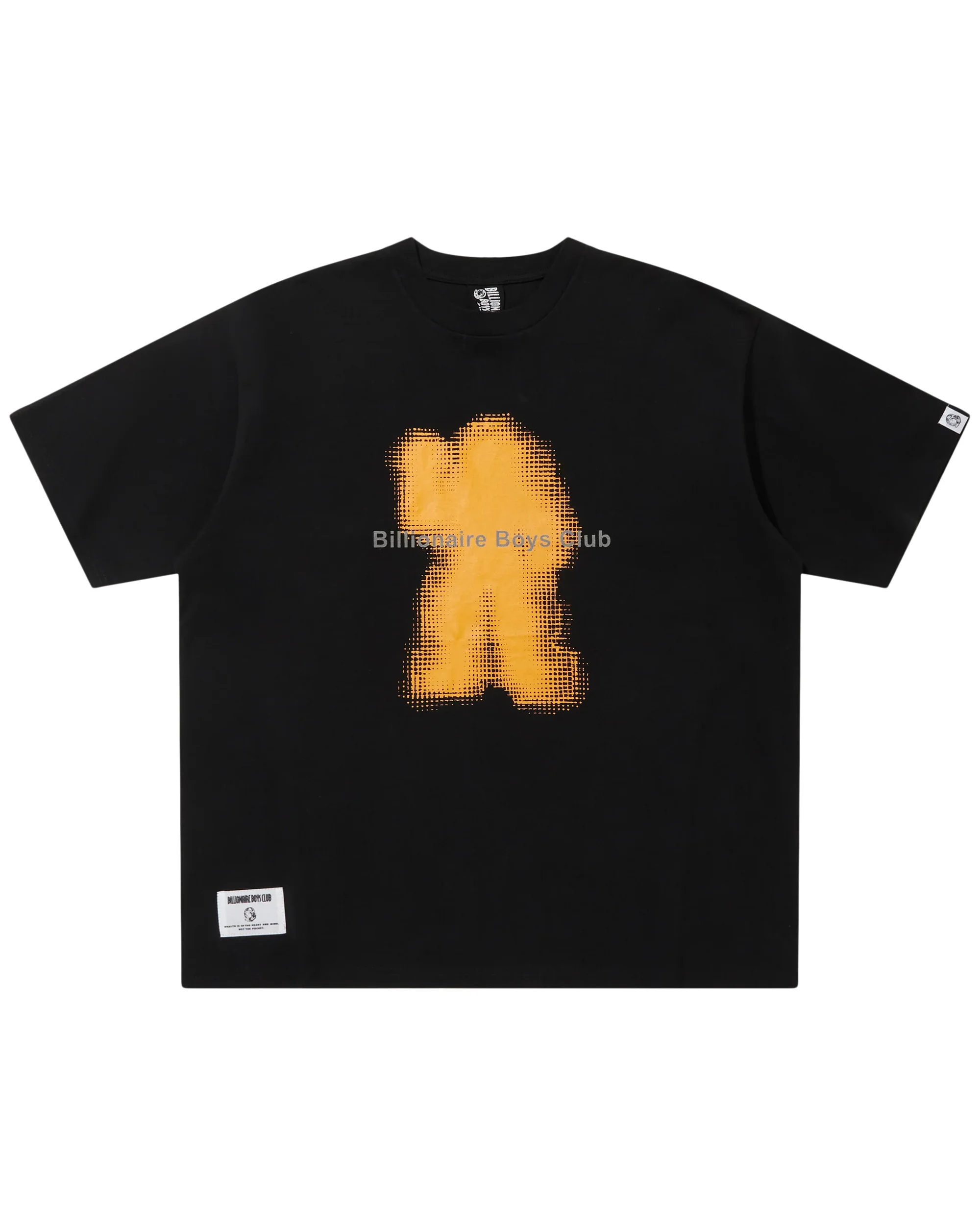 COTTON T-SHIRT BILLIONAIRE BOYS CLUB - 1