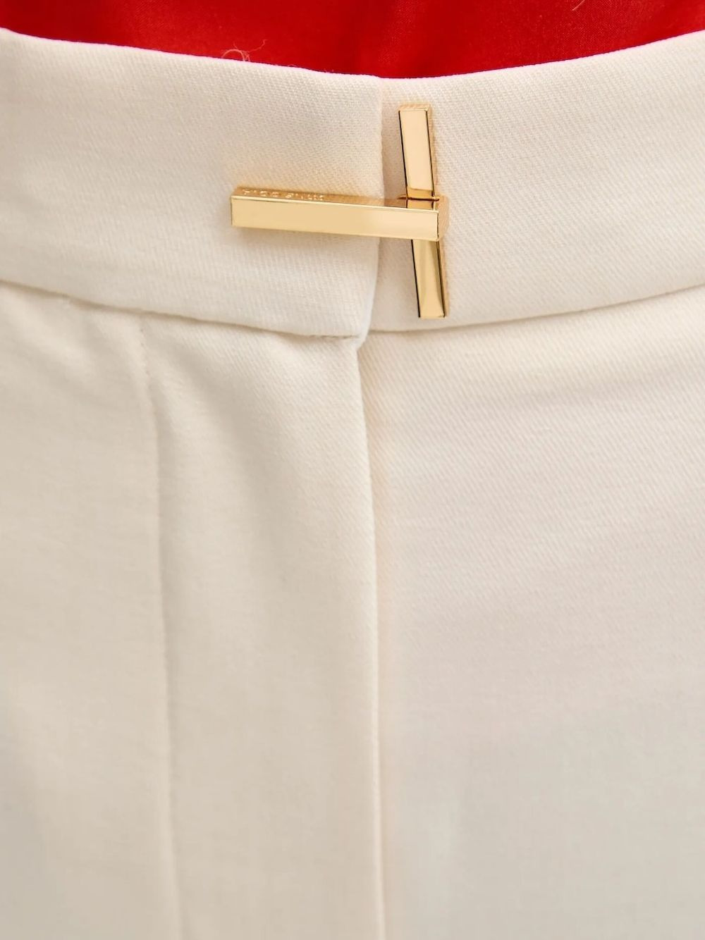 back-split trousers - 4