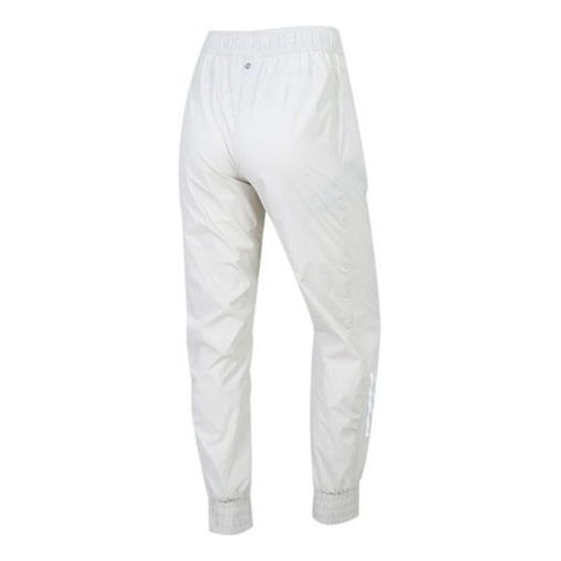 adidas (WMNS) adidas MET Shir Pants 'White' HF2464 outlook