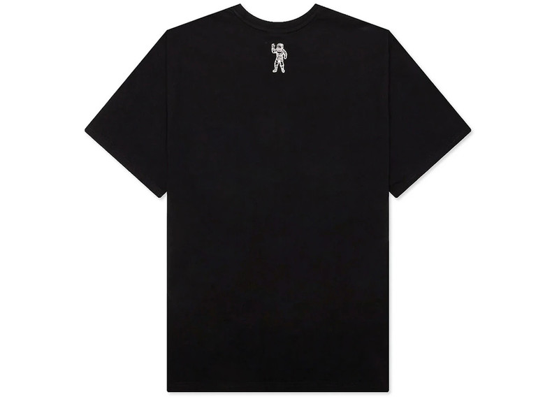 BILLIONAIRE BOYS CLUB Billionaire Boys Club Arch Tee (SS24) Black outlook