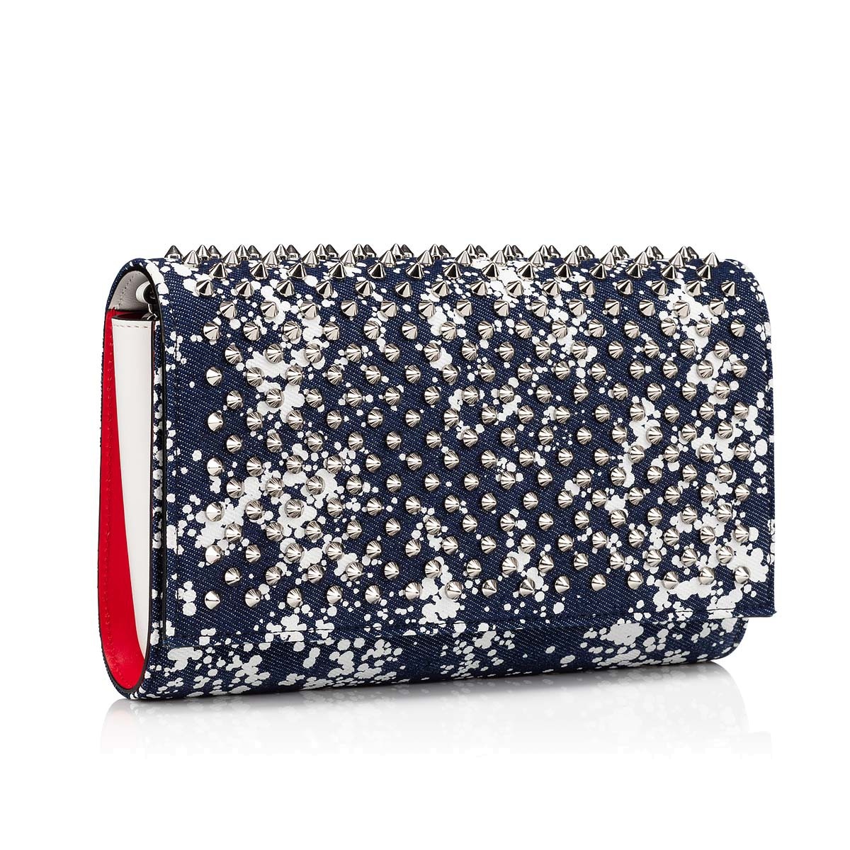 PALOMA CLUTCH - 3
