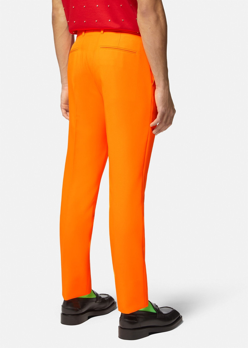 Tailored Formal Pants 4