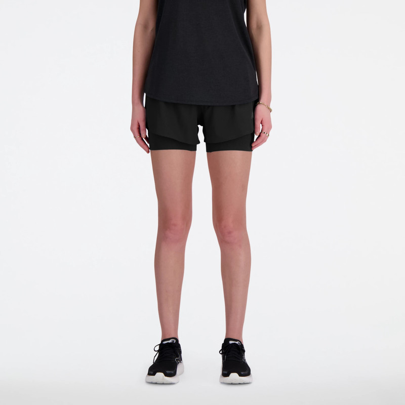 New Balance RC 2-in-1 Short 3" outlook
