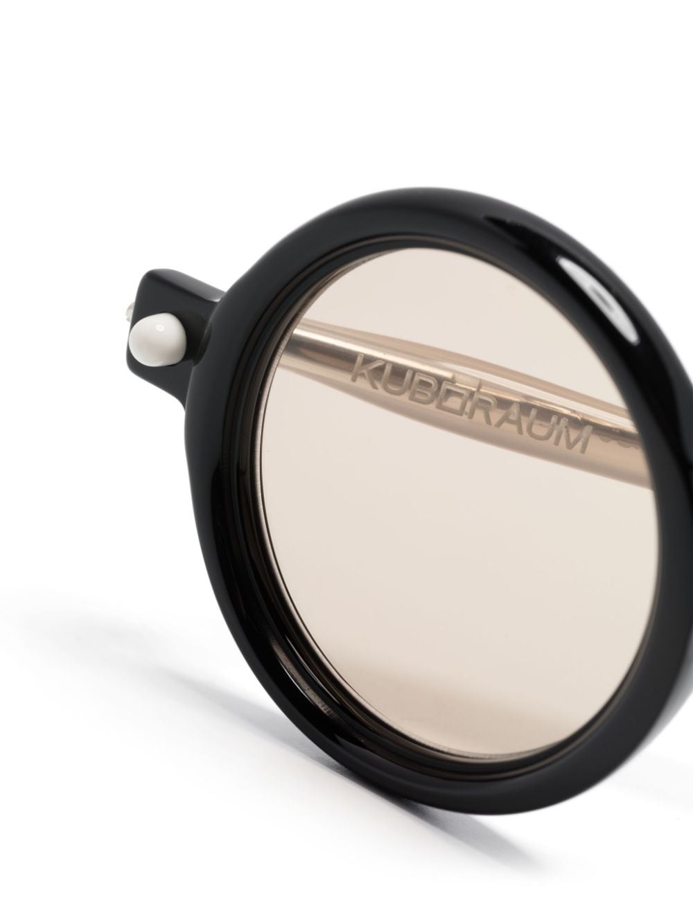 P1 round-frame sunglasses - 3