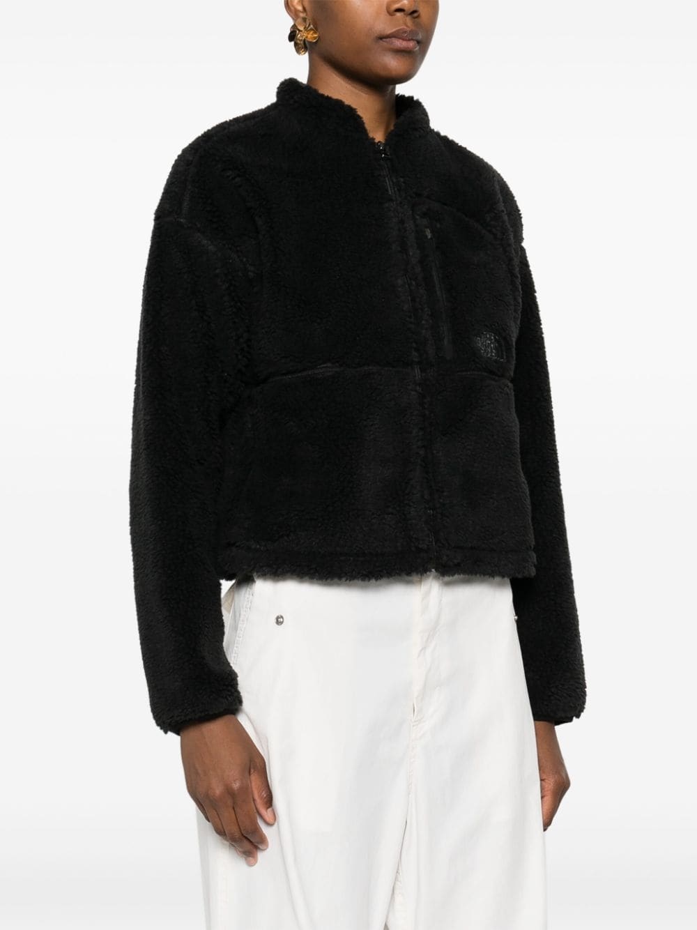 Extreme Pile 2 FZ jacket - 3