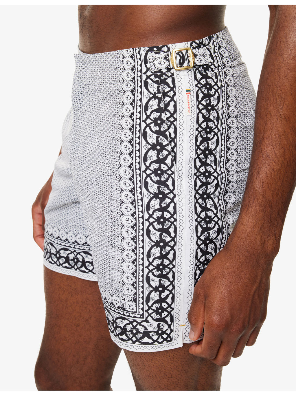 Bulldog Gild Swim Shorts - 5
