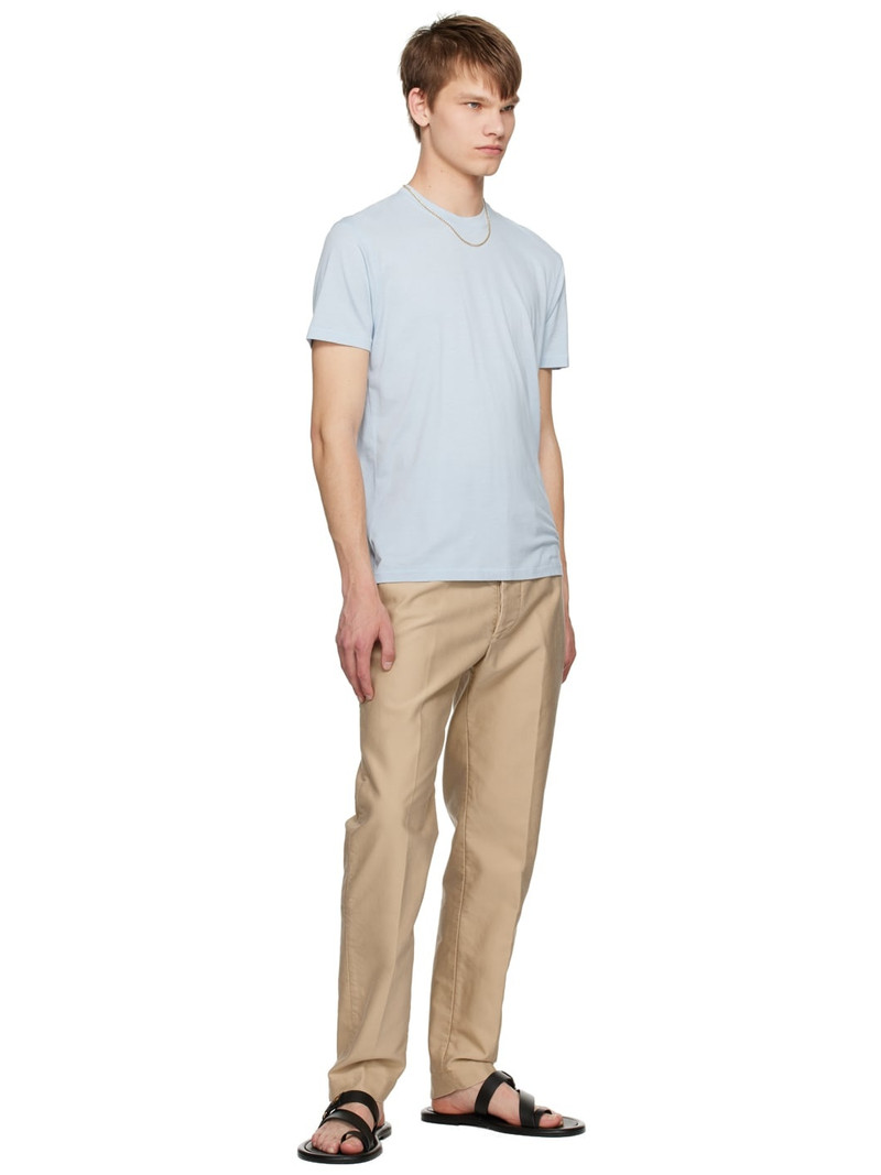 Giuseppe Zanotti Black Taanguy Sandals outlook