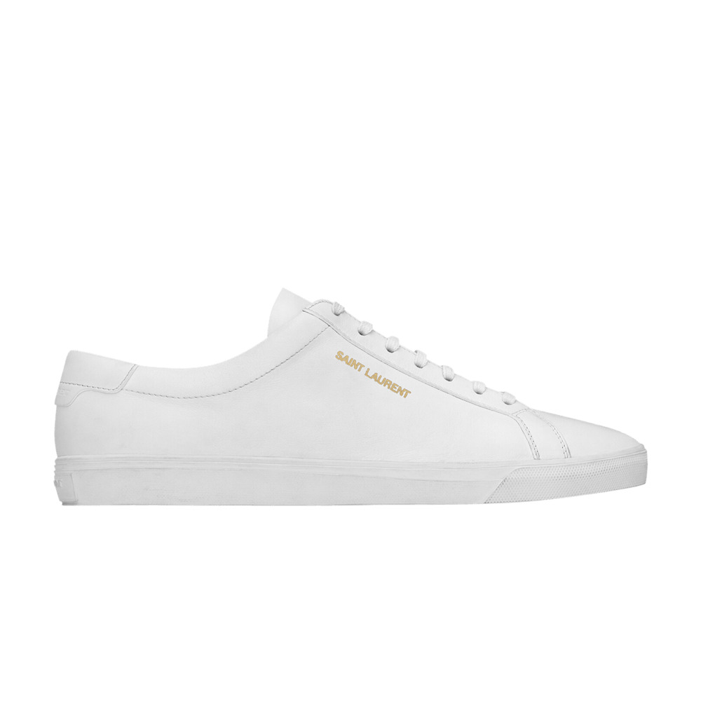 Saint Laurent Andy 'Optic White' - 1