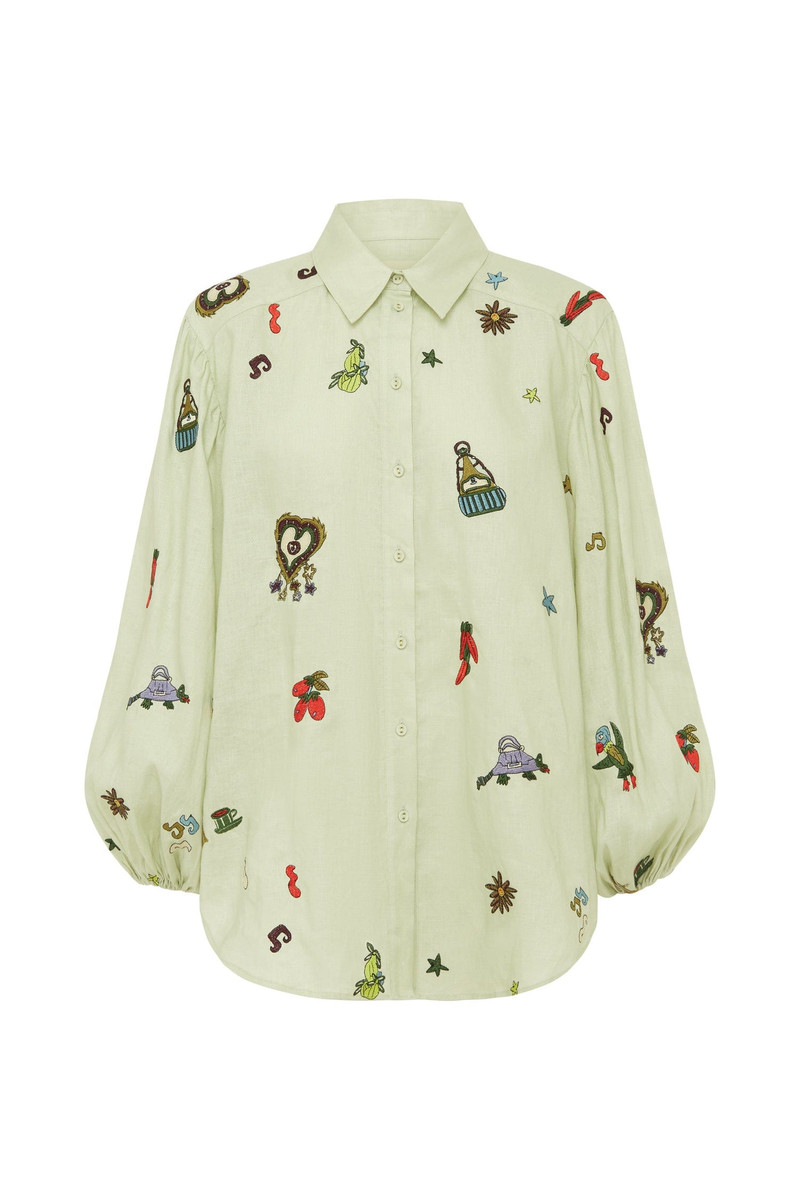 Montie Shirt 1
