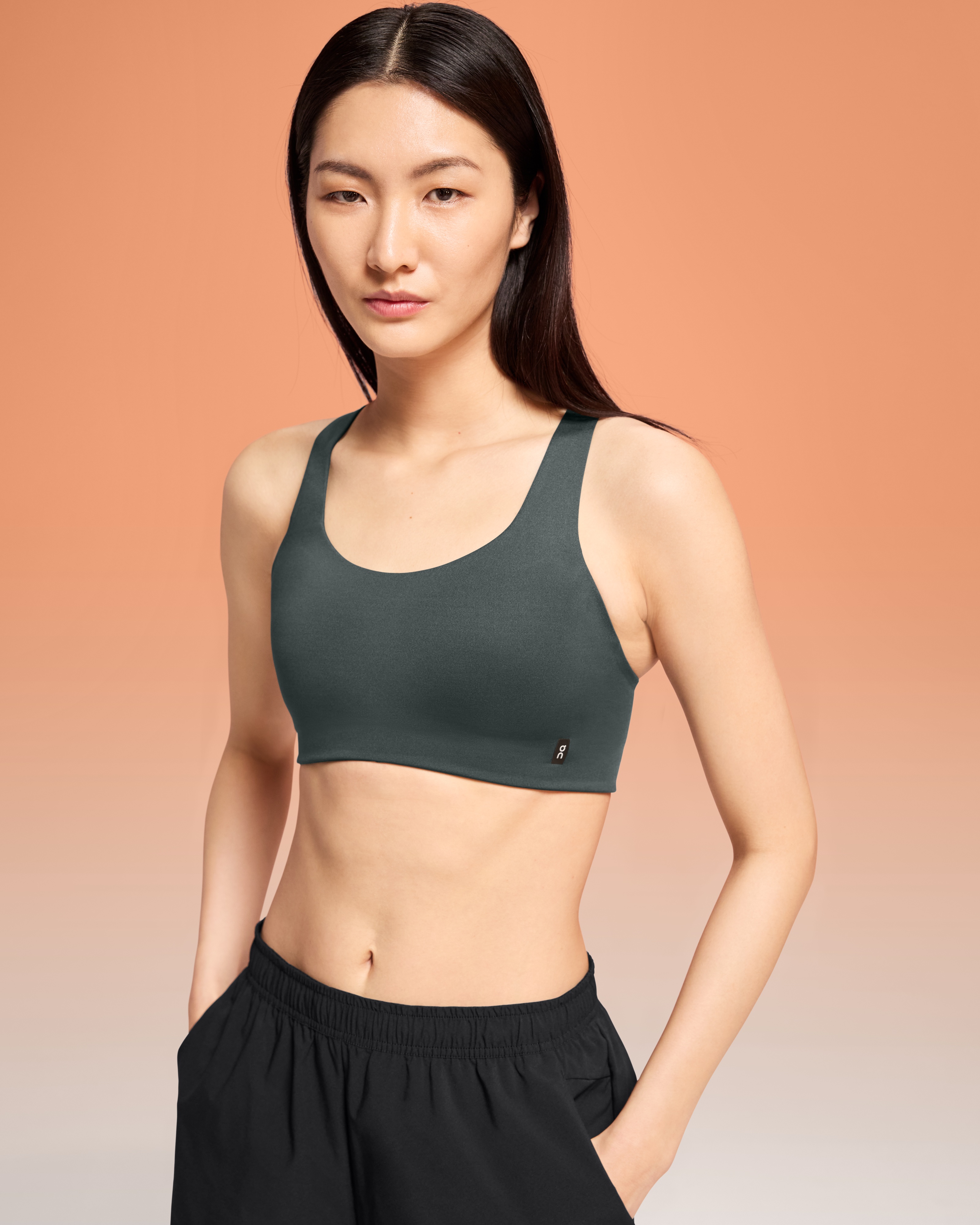 Active Bra - 4