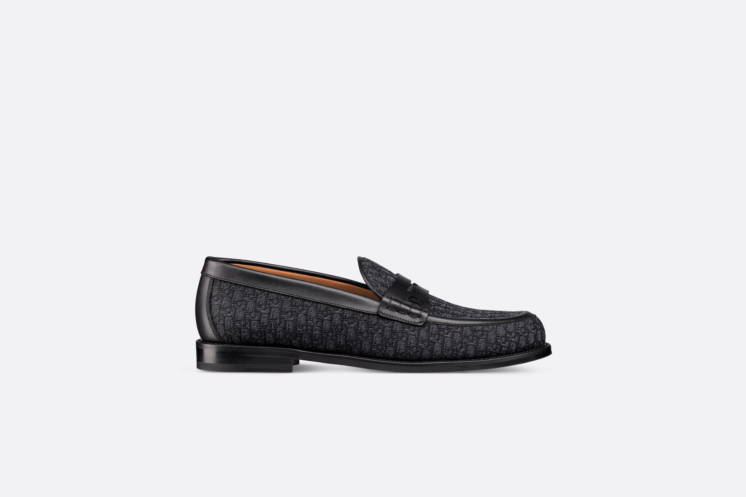 Dior Granville Loafer - 2