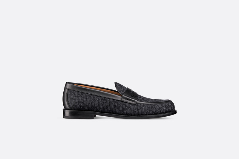 Dior Dior Granville Loafer outlook