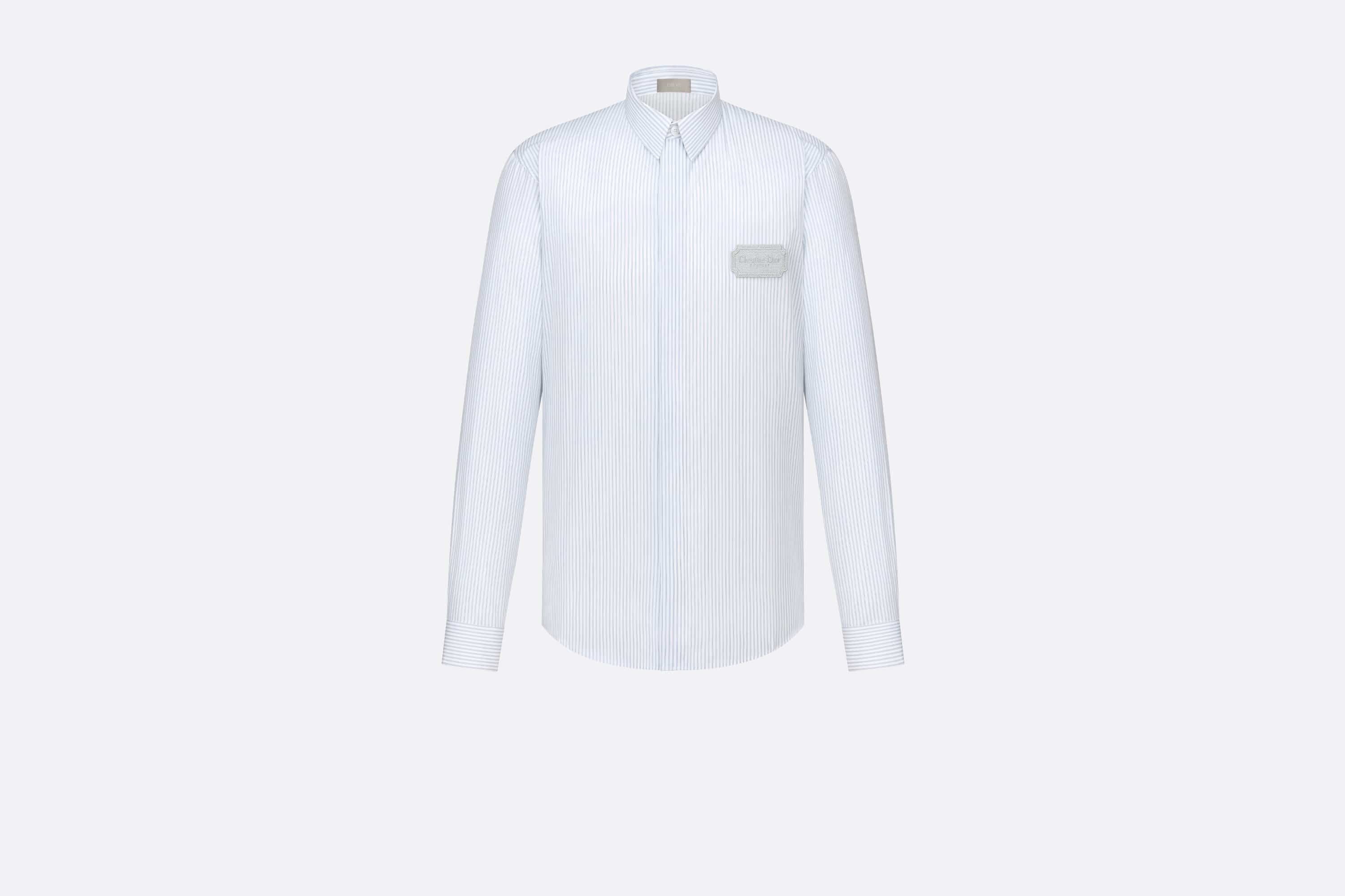 Christian Dior Couture Shirt - 1