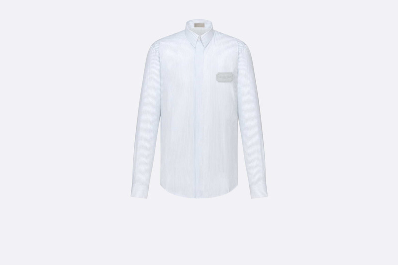 Christian Dior Couture Shirt 1