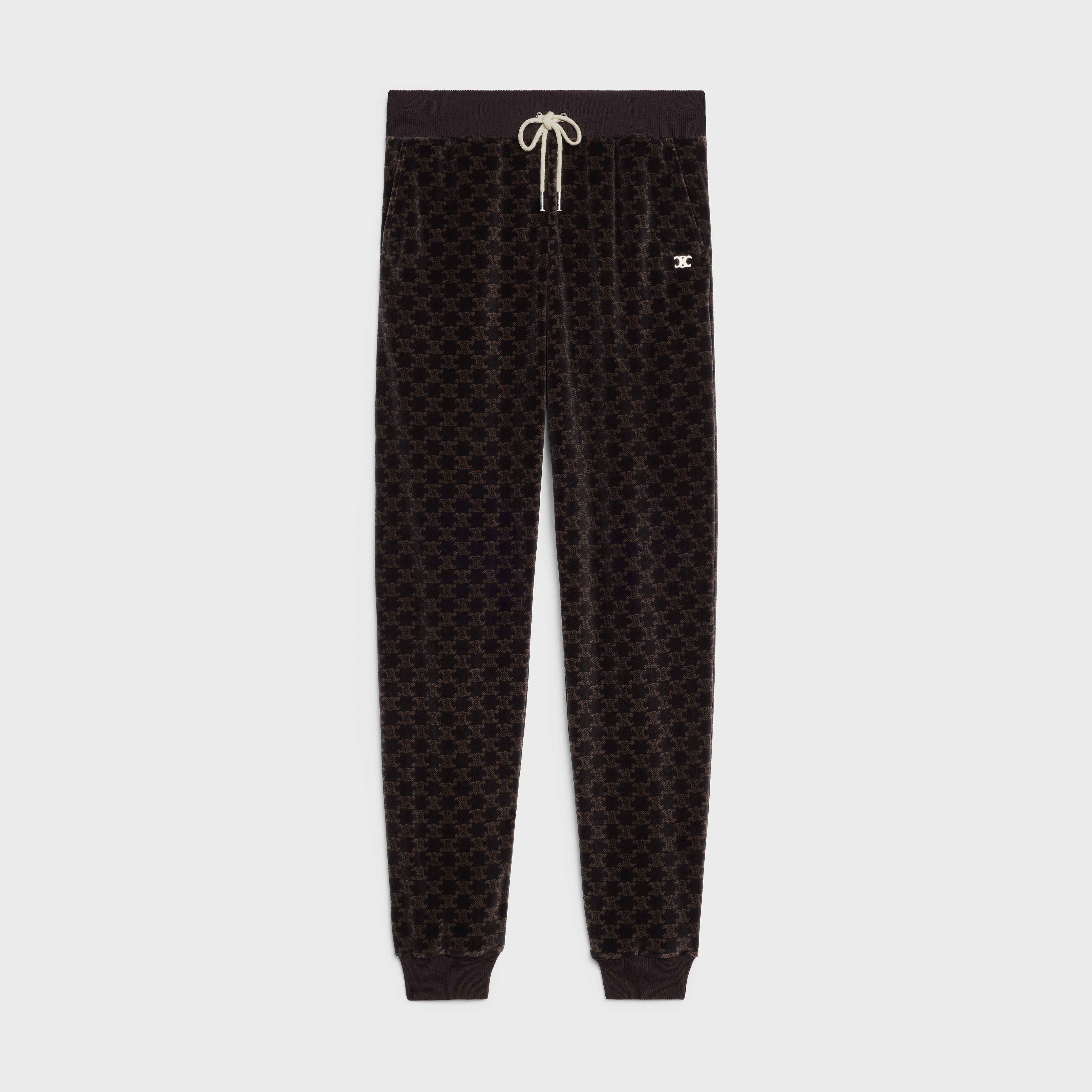 VELORS JERSEY JOGGERS - 1