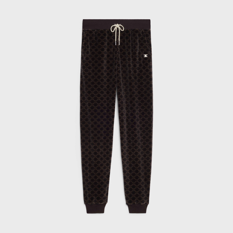 VELORS JERSEY JOGGERS 1