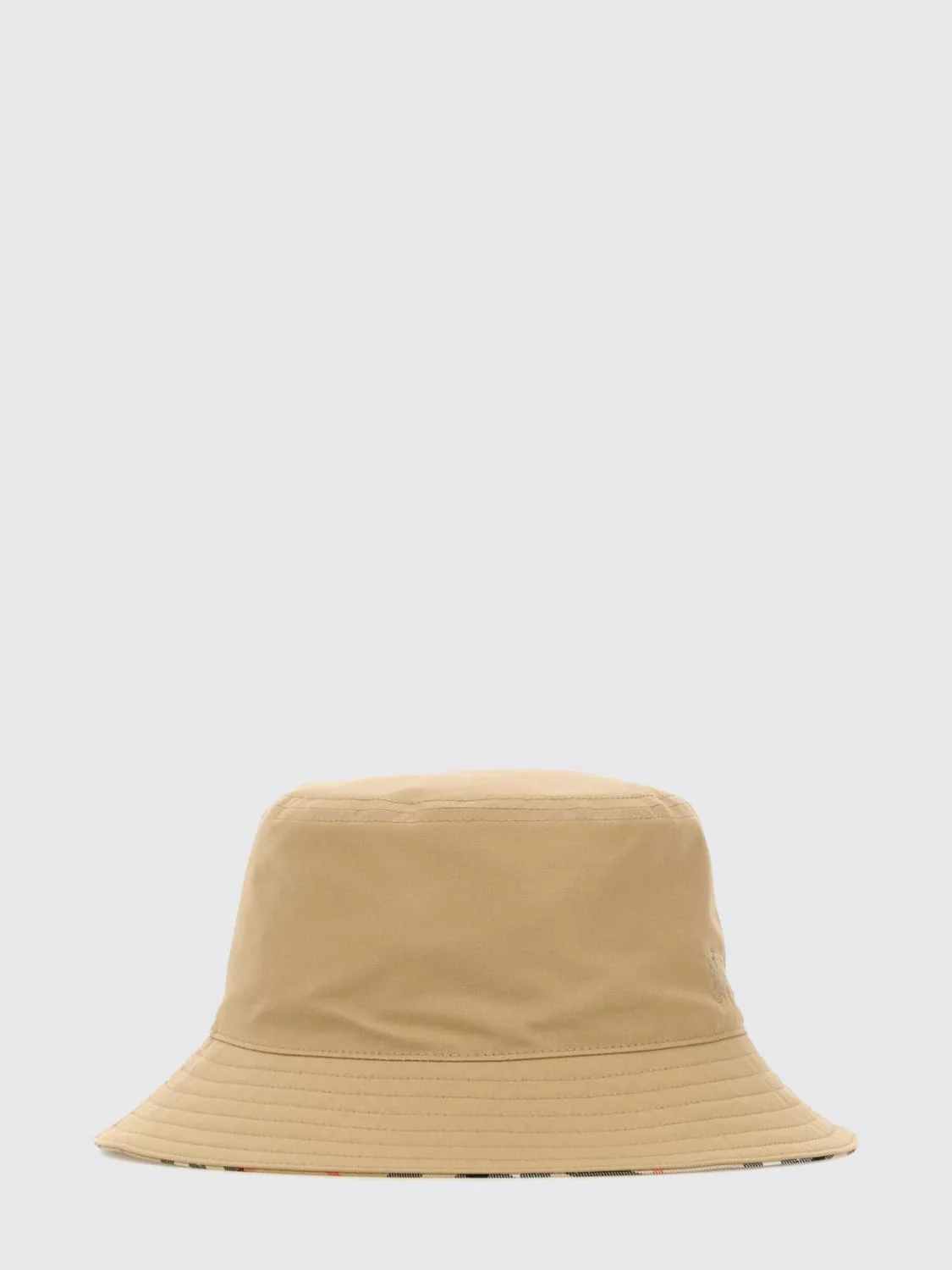 Hat men Burberry - 1