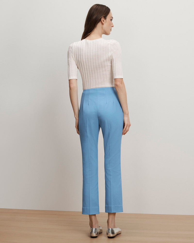 KEAN SLIM-LEG PANT 5