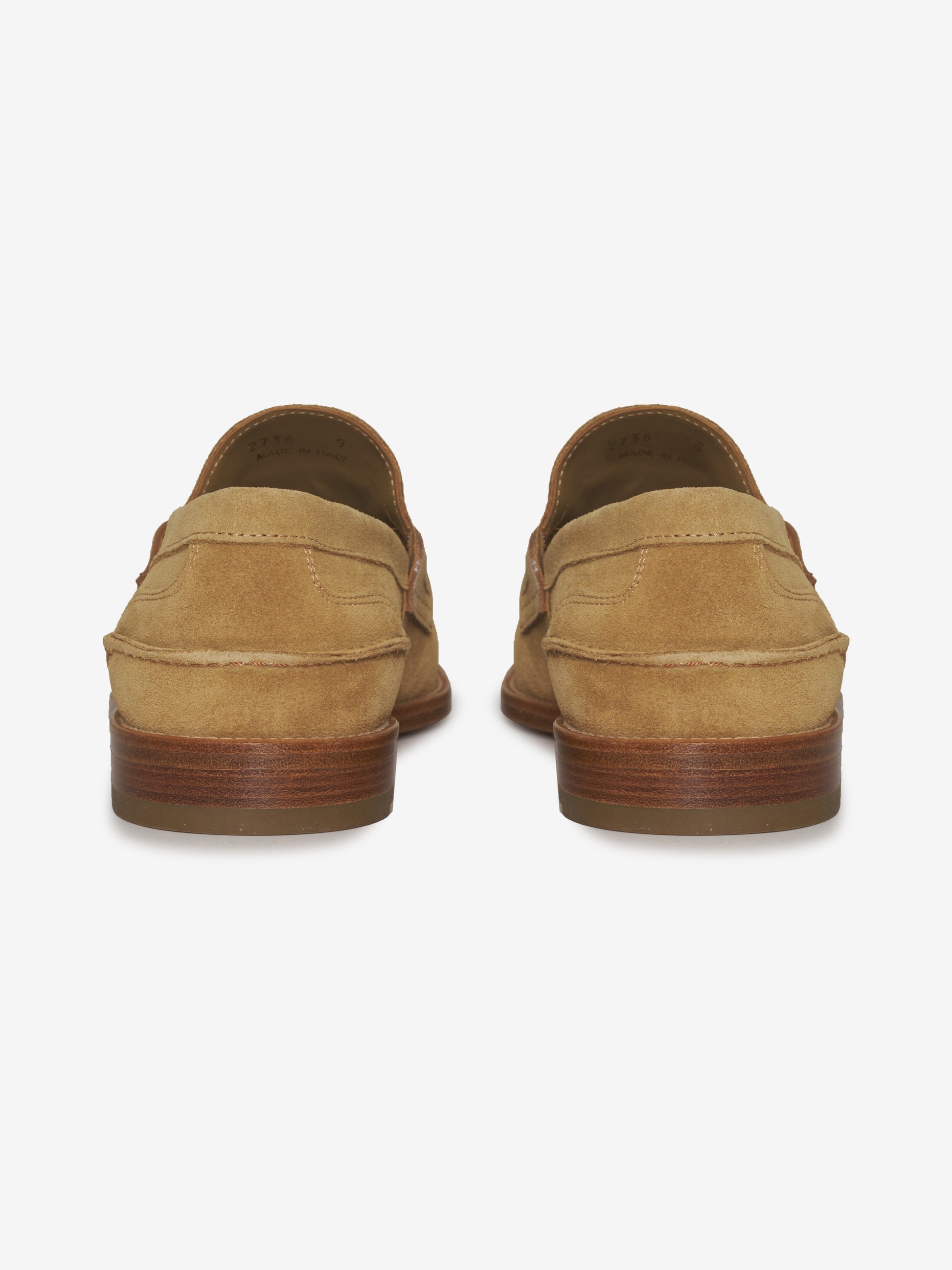 TASSEL LOAFER - 3
