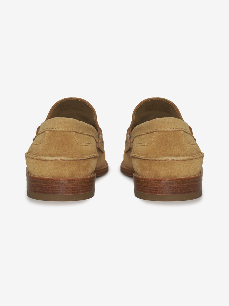 TASSEL LOAFER 3