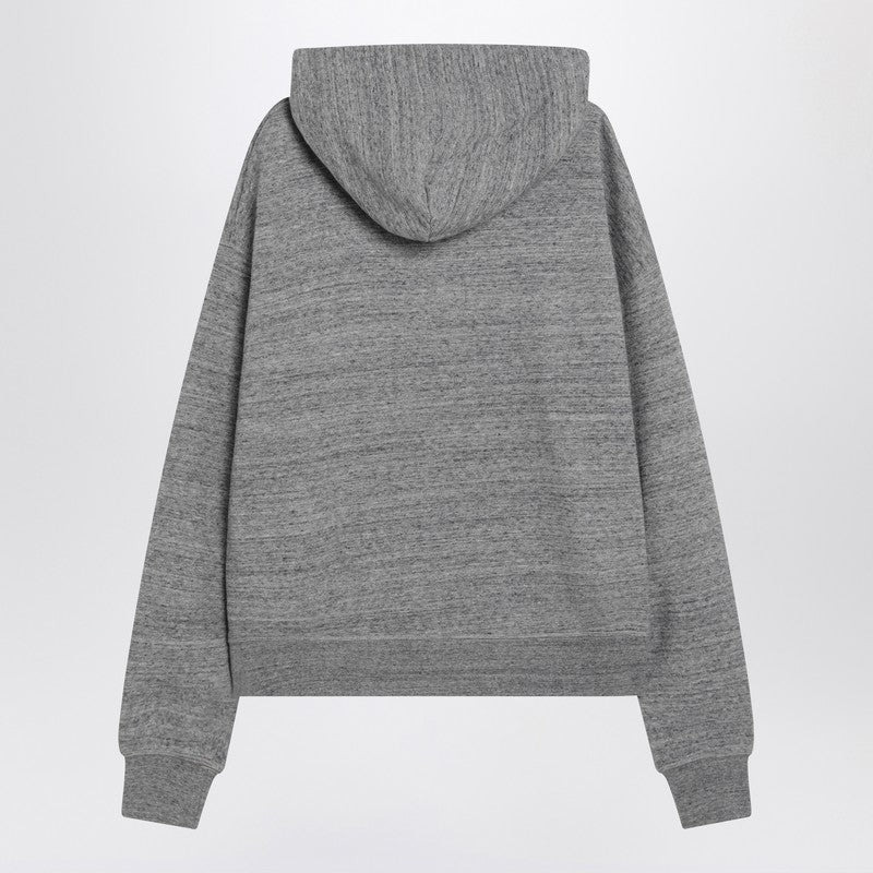 Dsquared2 cotton sweatshirt with logo - 2