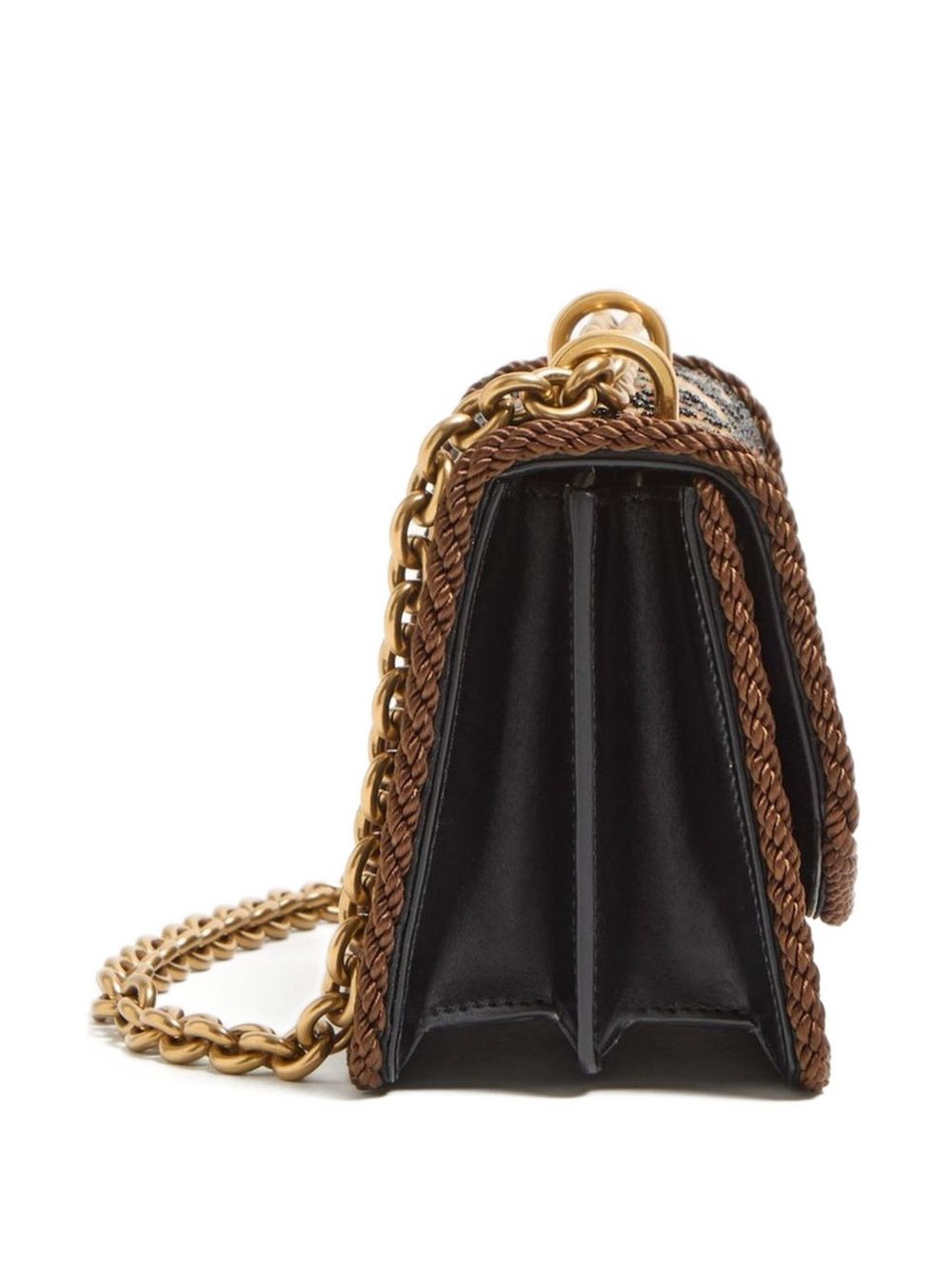 small Vain shoulder bag - 4