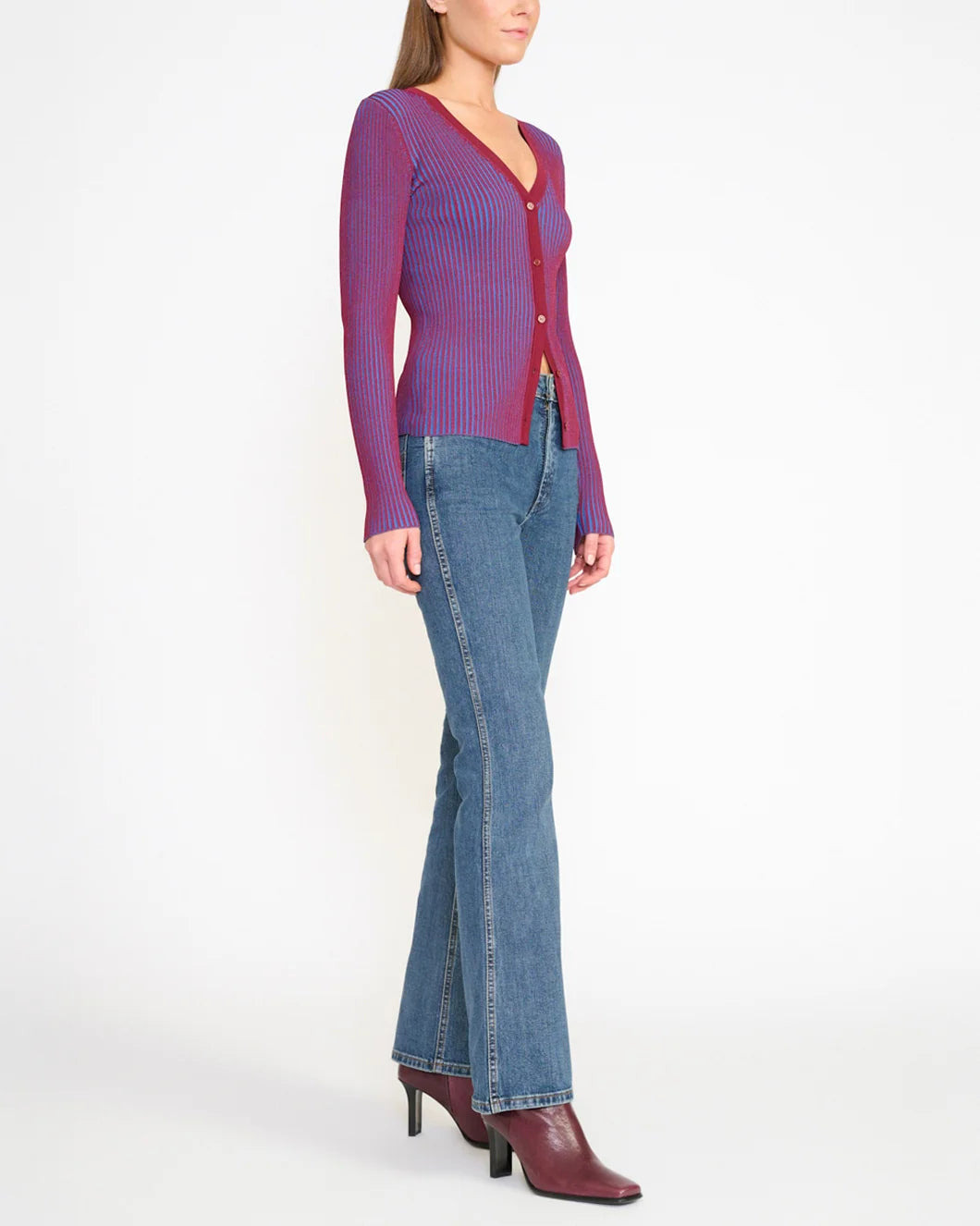 CARGO SWEATER - 3