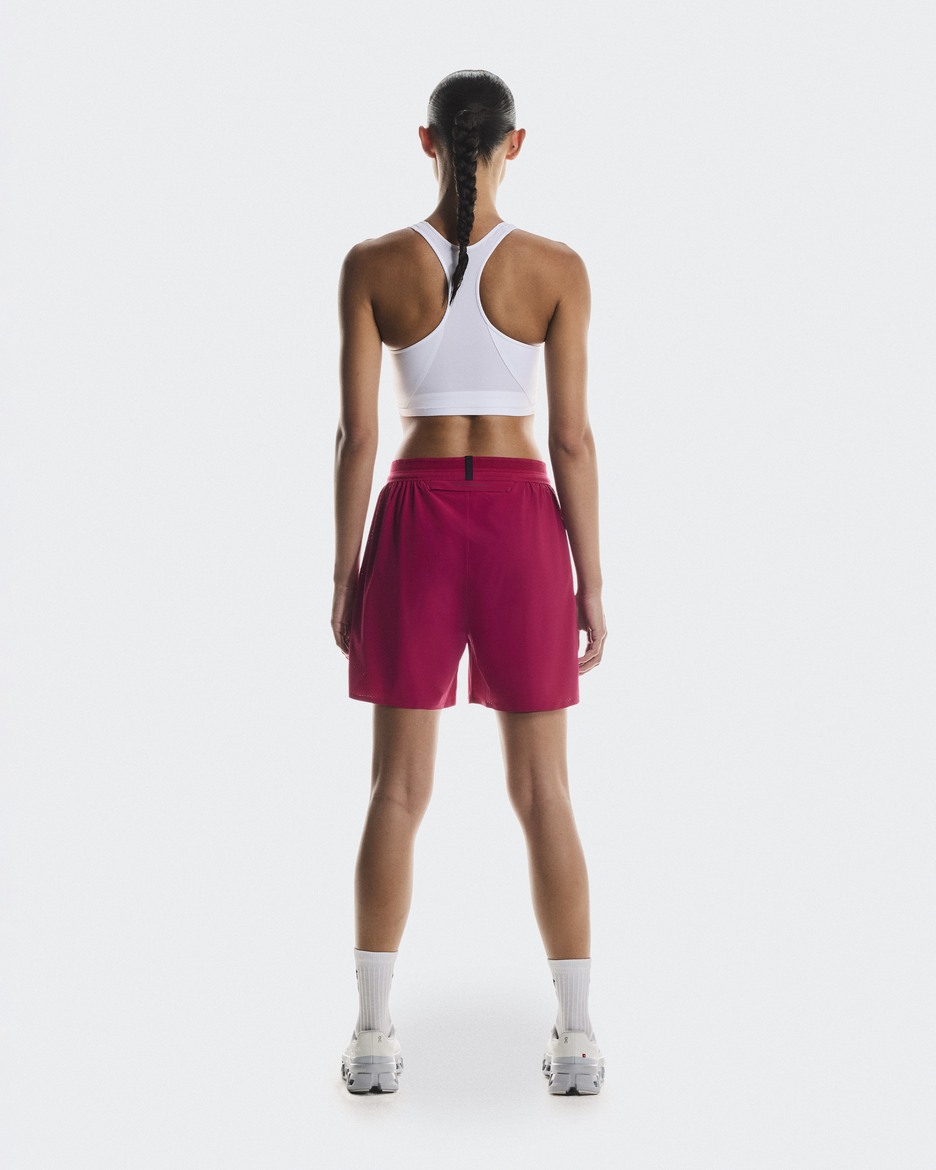 5" Performance Shorts - 2
