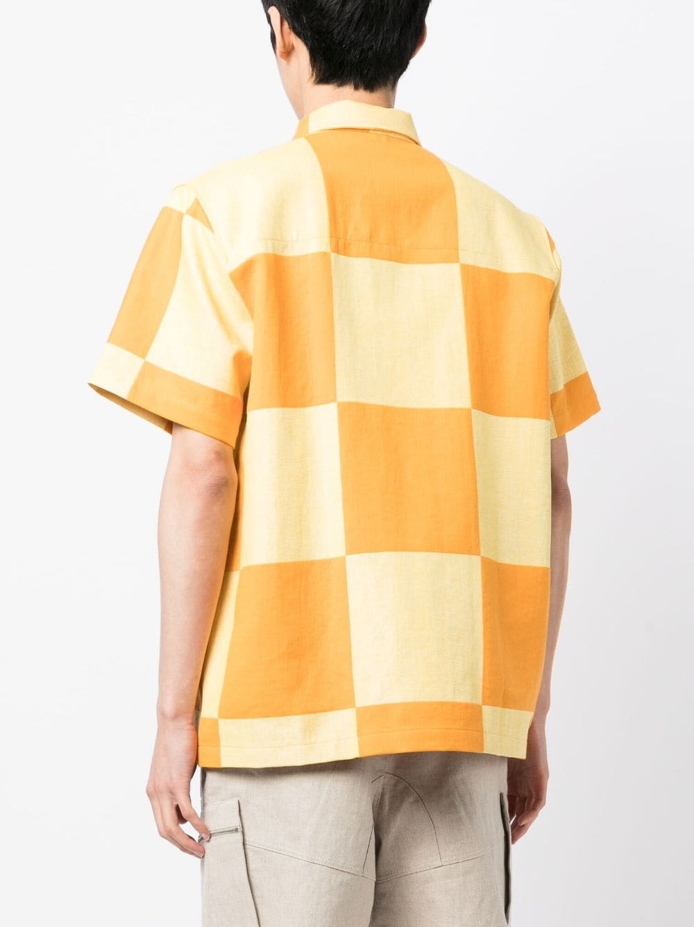 La Chemise Banho shirt - 4