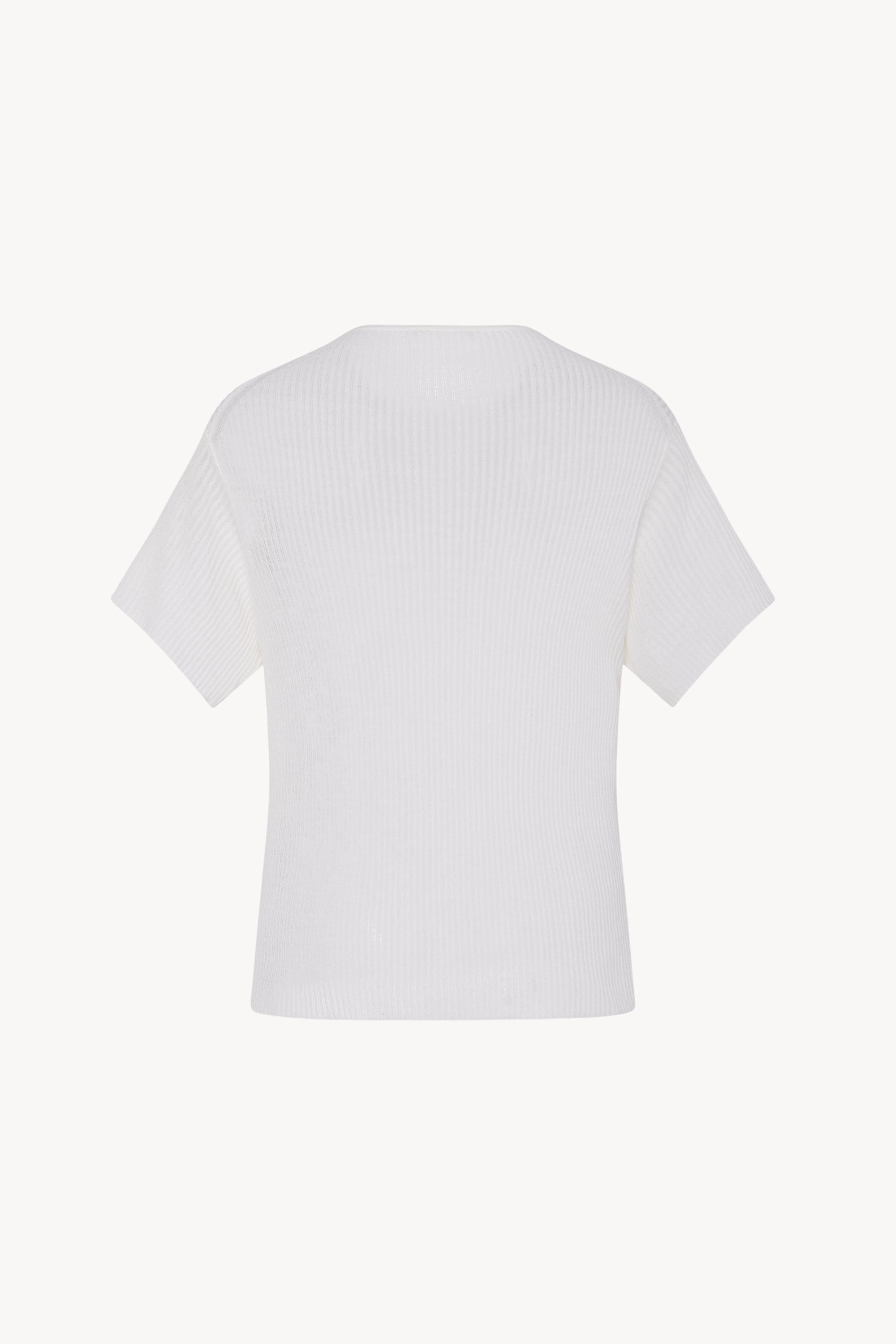 Chala Top in Wool - 2