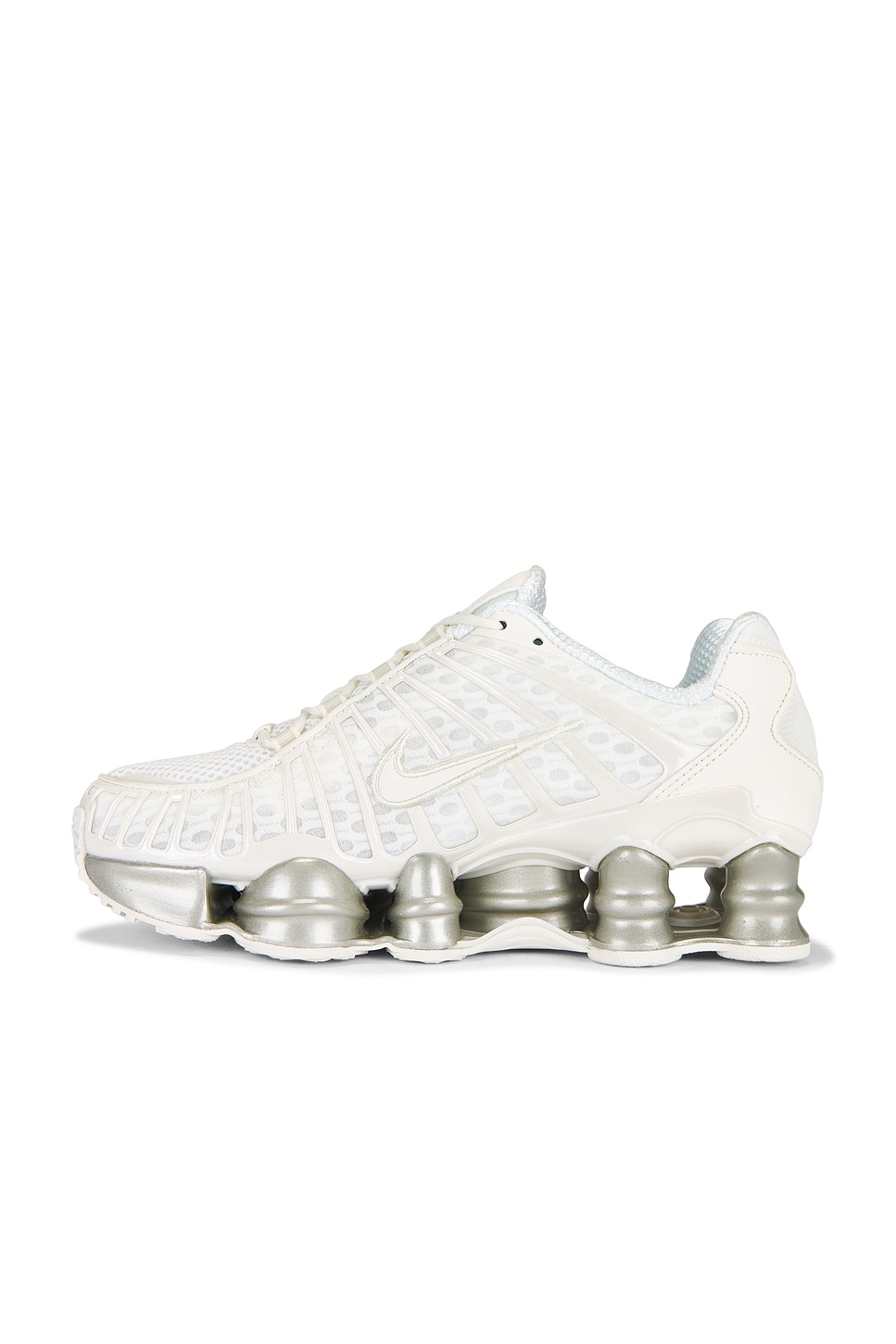 Shox Tl Sneaker - 5