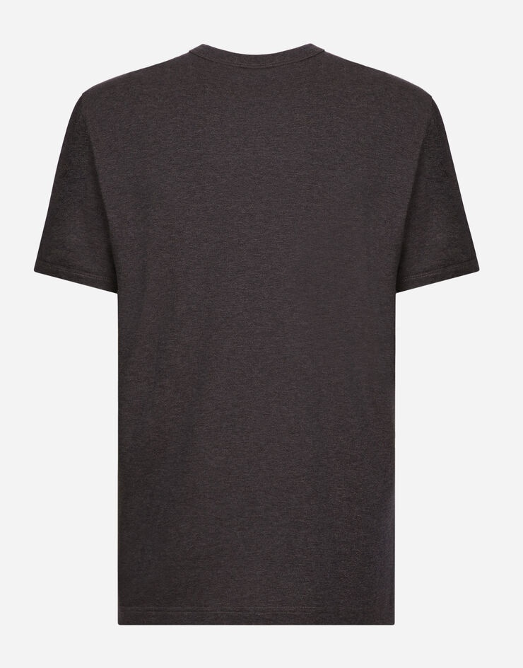 T-shirt in cotton - 2