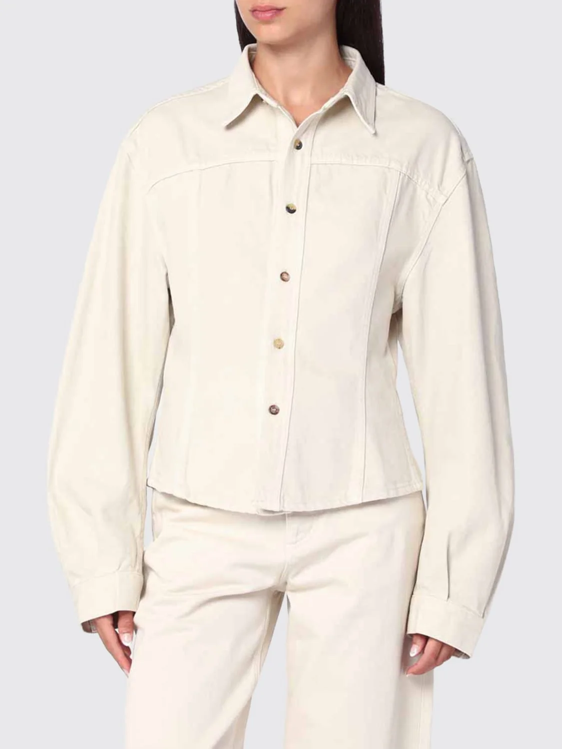 Shirt woman Haikure - 1