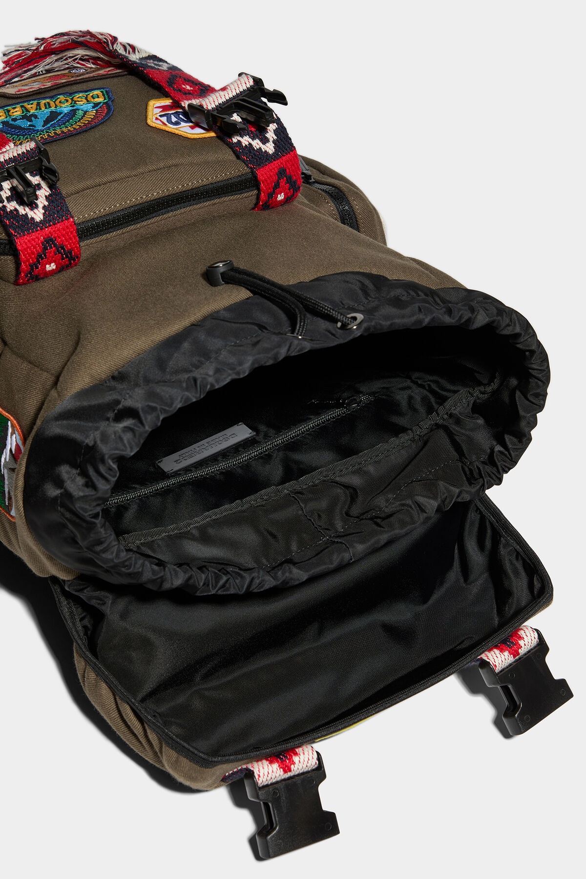 AKIRA BACKPACK - 5