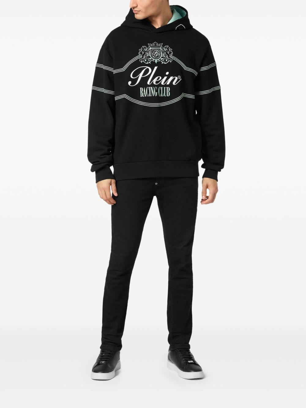 Racing Club hoodie - 2