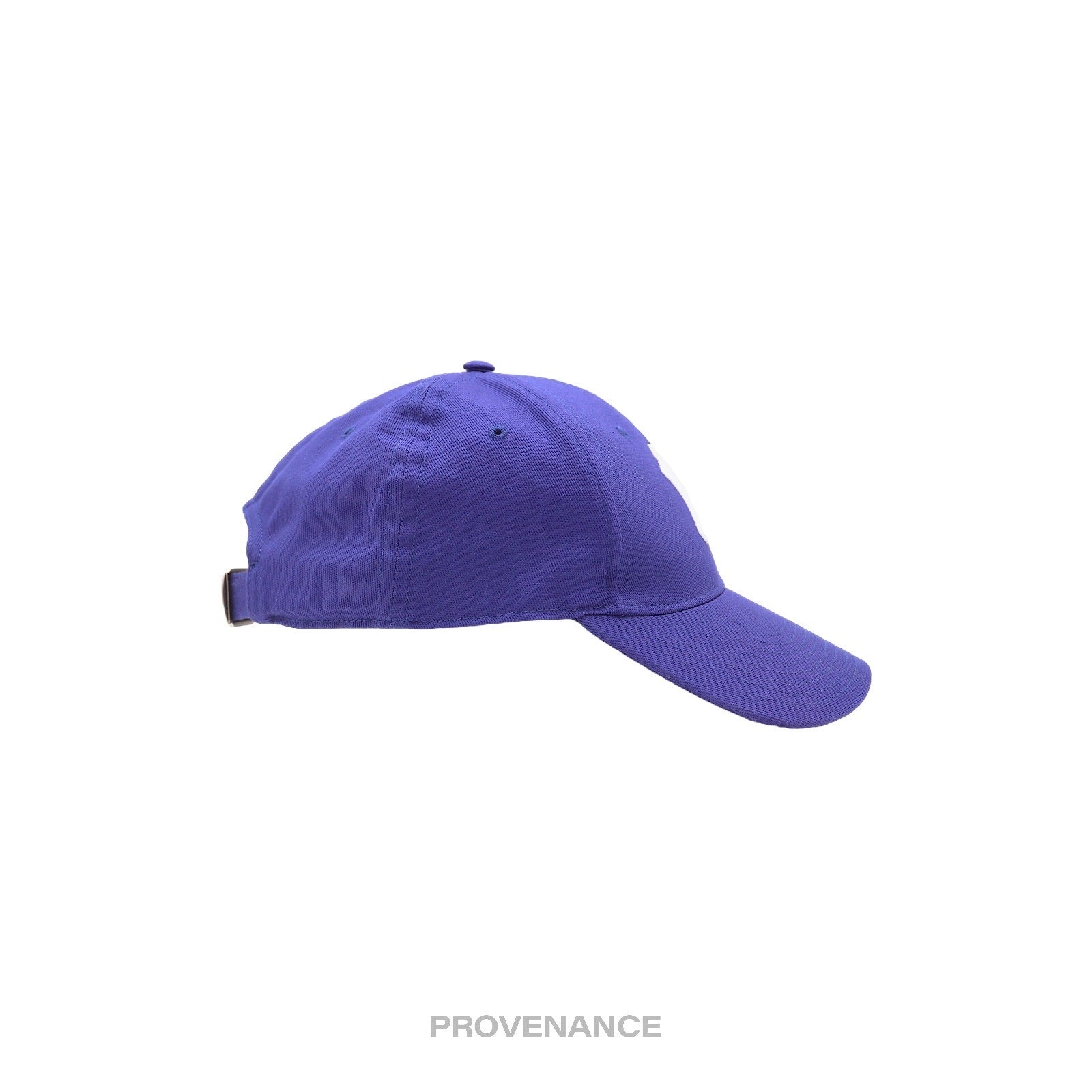 Gucci x NY Yankees Embroidered Hat Cap - Blue with Moth - 5