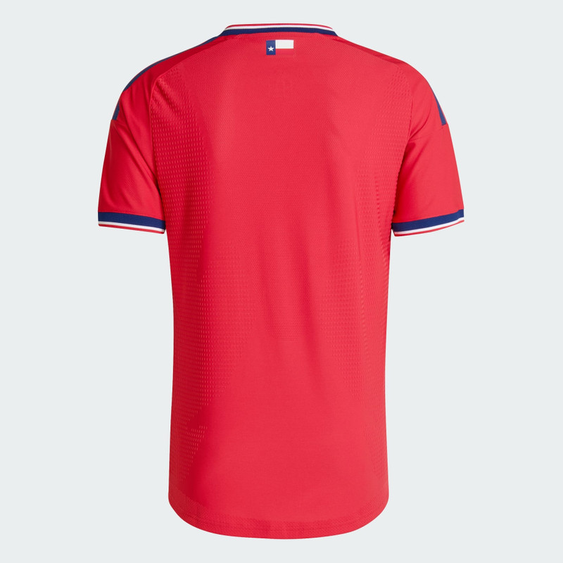 FC Dallas 26/27 Home Authentic Jersey 3