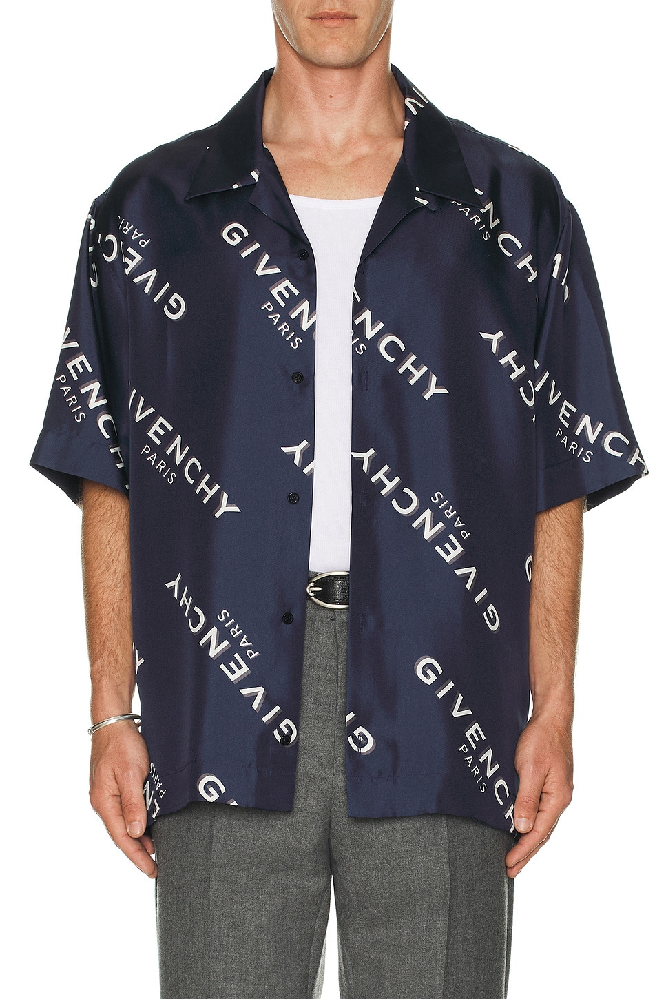 Bowling Shirt - 3