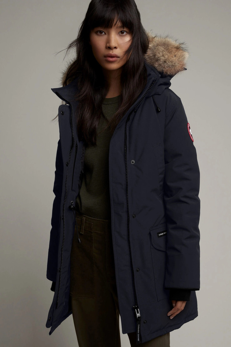 Canada Goose TRILLIUM PARKA FUSION FIT outlook