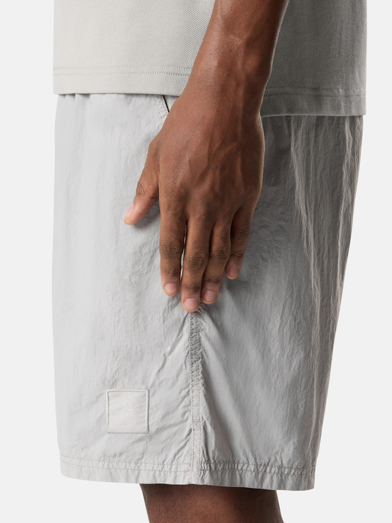 B100006 NYLON SMERIGLIATO_S.I. GHOST 3