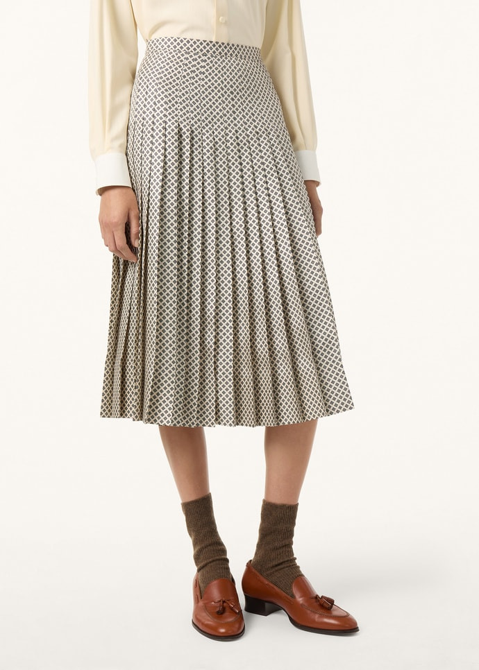 Clea Skirt - 4