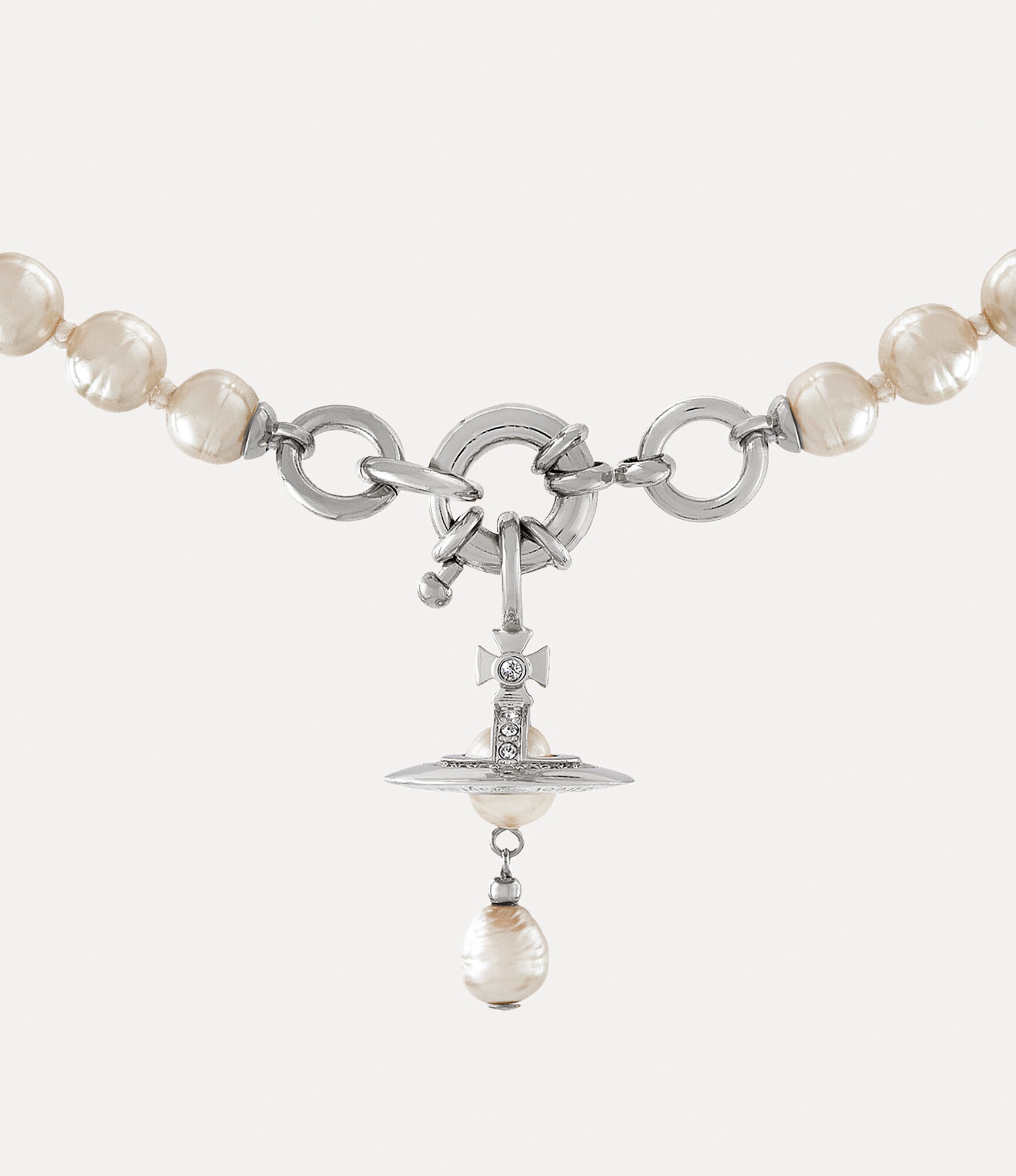 MAN. ALEKSA NECKLACE - 2