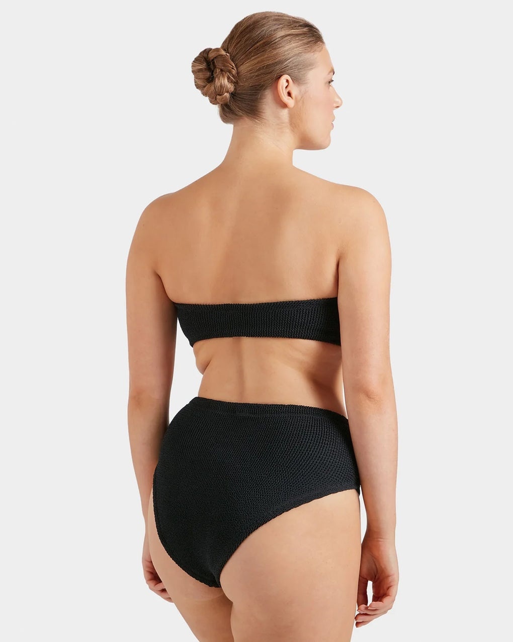 Bikini Ruby Black ONESIZE - 4